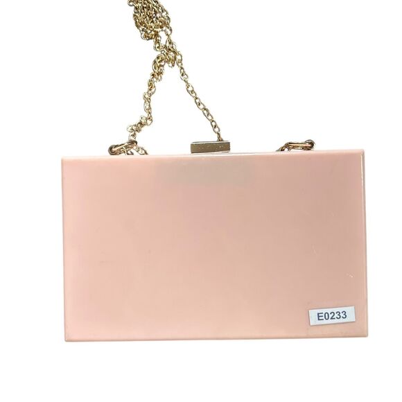 IRIS LANE Elephant Bejeweled Handbag - Picture 5 of 5